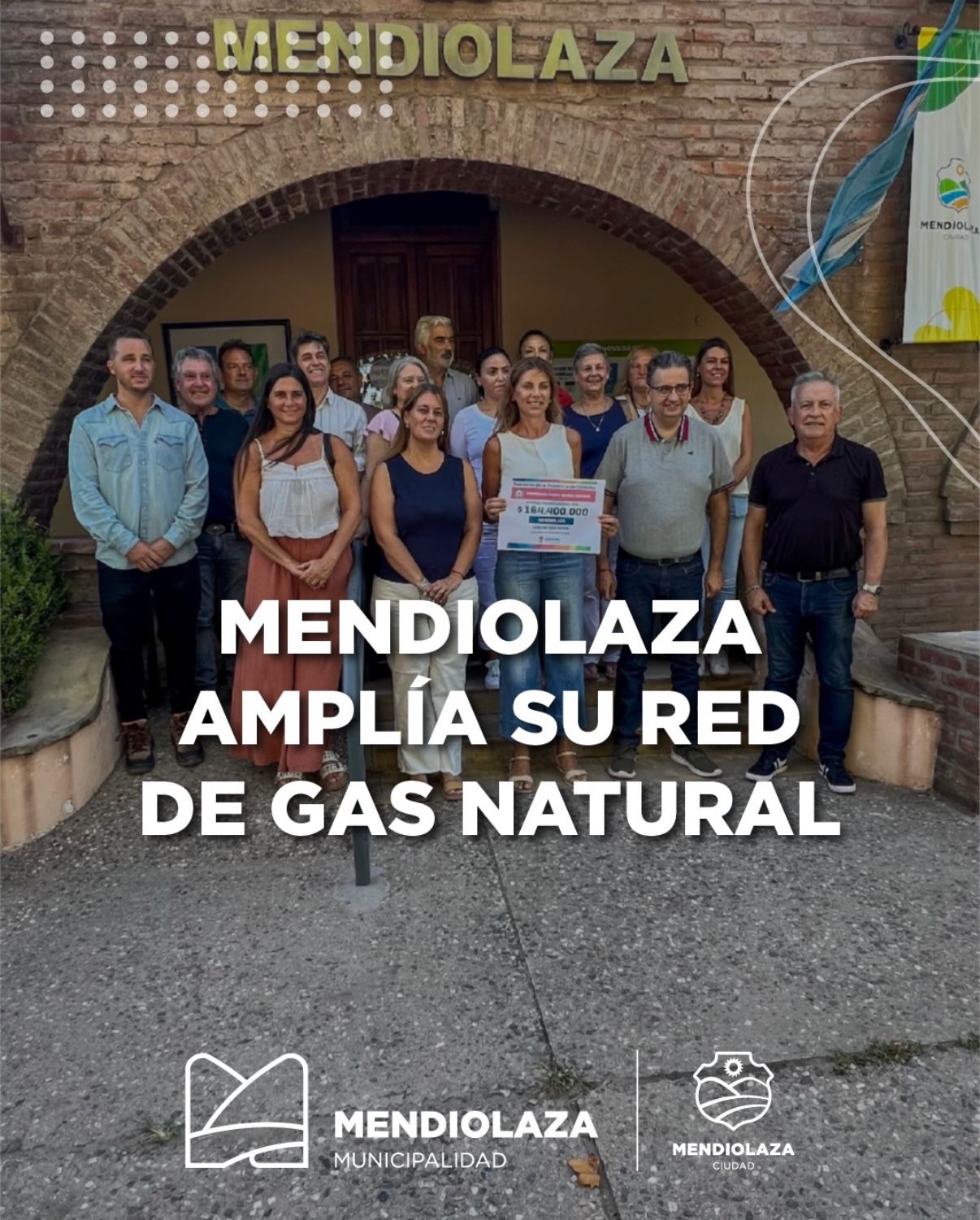 muni mendiolaza